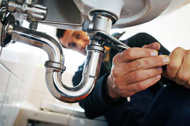 Best Commercial Plumbing Services  in Grain Valley, MO