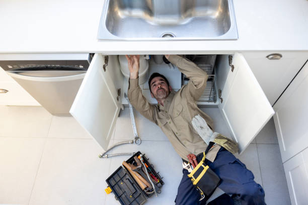 Best Toilet Repair Services  in Grain Valley, MO
