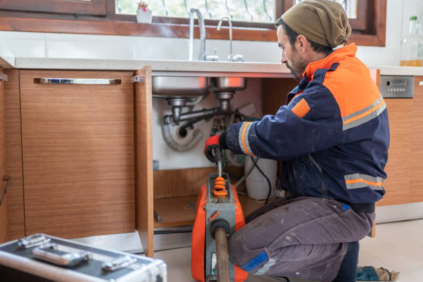 Best Water Softener Installation  in Grain Valley, MO