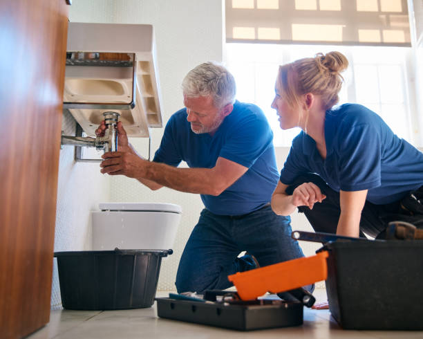 Best Hot Water Heater Installation  in Grain Valley, MO